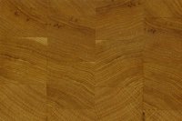 Hickory End Grain